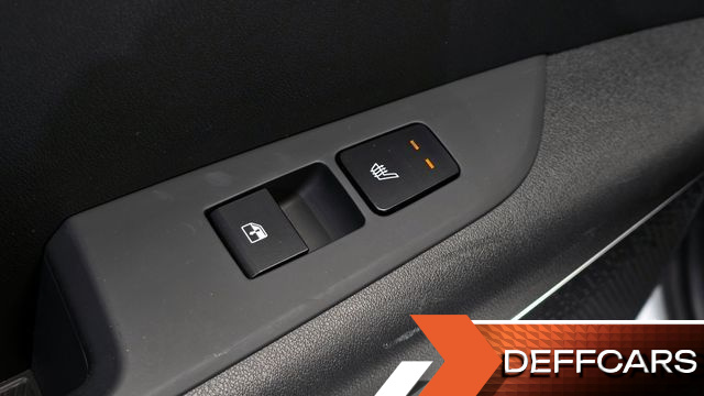 Kia NIRO Prestige купить на сайте DeffCars