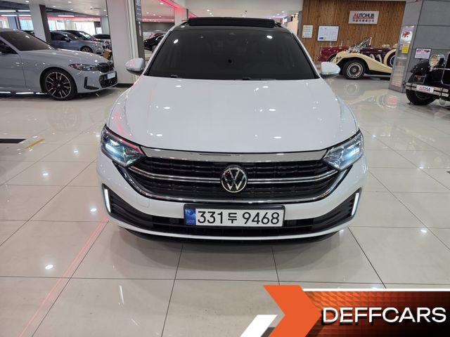 Volkswagen JETTA 1.5 TSI Prestige купить на сайте DeffCars