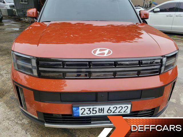 Hyundai SANTAFE HEV 1.6 2WD Prestige Plus купить на сайте DeffCars