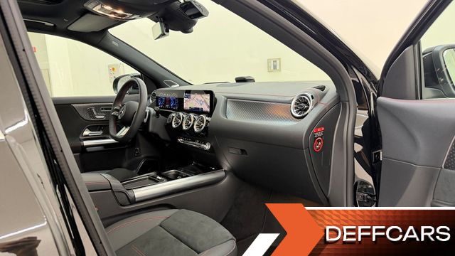 Mercedes EQA EQA250 AMG Line купить на сайте DeffCars