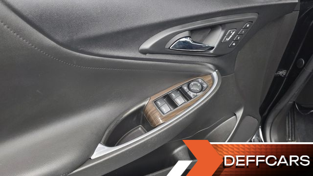ChevroletGMDaewoo MALIBU 1.6 Diesel LT Premium купить на сайте DeffCars
