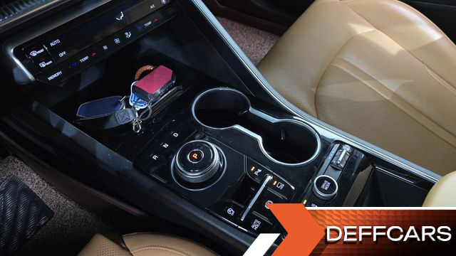Kia K5 1.6 Turbo Noblesse купить на сайте DeffCars