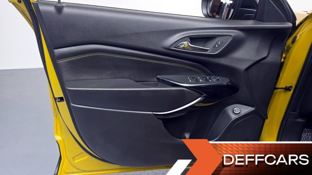 ChevroletGMDaewoo TRAX 1.2 ACTIV купить на сайте DeffCars