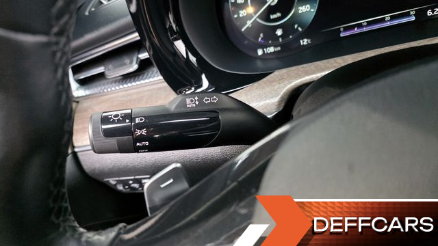 Kia K5 Noblesse купить на сайте DeffCars
