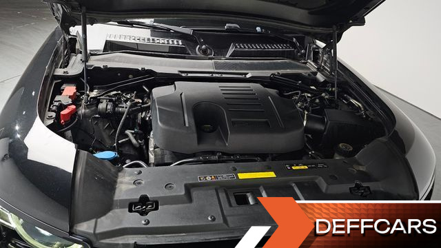 Land Rover DEFENDER 110 P400 X купить на сайте DeffCars