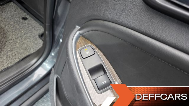 ChevroletGMDaewoo MALIBU 2.0 Turbo LTZ Premium купить на сайте DeffCars