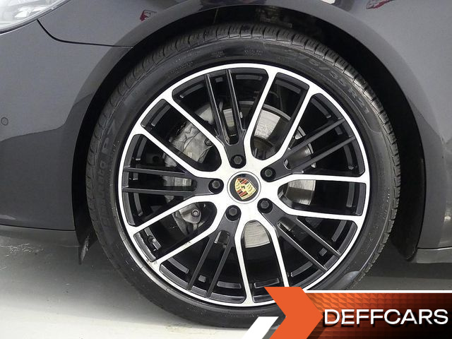 Porsche PANAMERA 2.9 AWD купить на сайте DeffCars
