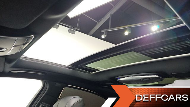 Mercedes S-CLASS S63 AMG 4MATIC купить на сайте DeffCars
