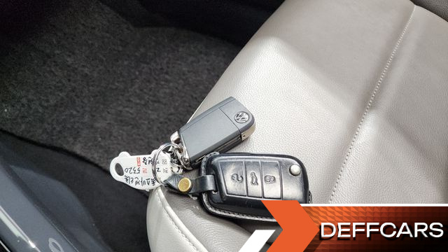 Volkswagen T-ROC 2.0 TDI Premium купить на сайте DeffCars