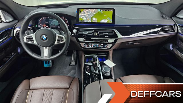 BMW GRAN TURISMO 630i xDrive M Sport купить на сайте DeffCars