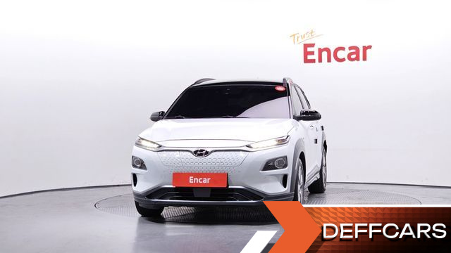 Hyundai KONA Premium купить на сайте DeffCars