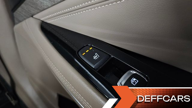 Kia K8 2.5 Gasoline 2WD Noblesse Light купить на сайте DeffCars