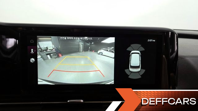 Kia CARNIVAL 9-Seater Prestige купить на сайте DeffCars