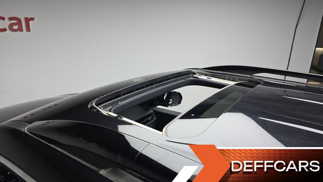Ssangyong REXTON Disel 2.2 4WD Summit купить на сайте DeffCars