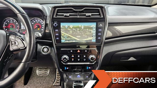 Ssangyong TIBOLI 1.5 A3 2WD купить на сайте DeffCars