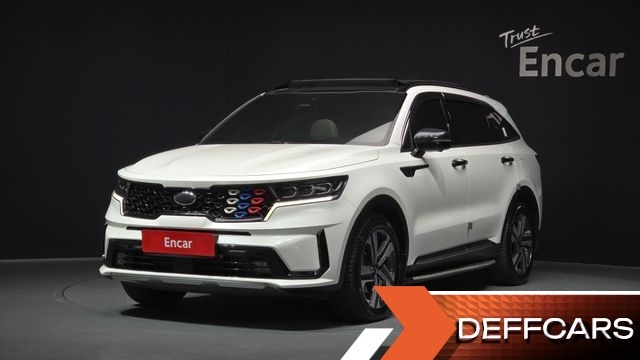 Kia SORENTO HEV 1.6 2WD Gravity купить на сайте DeffCars