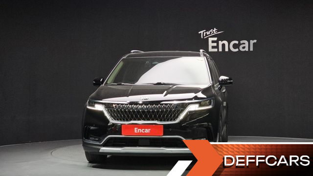 Kia CARNIVAL 9-Seater Noblesse купить на сайте DeffCars