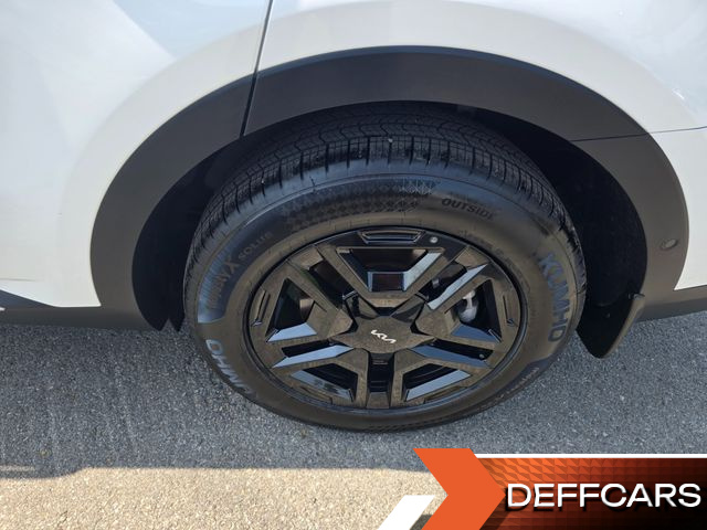 Kia SORENTO HEV 1.6 2WD Gravity купить на сайте DeffCars