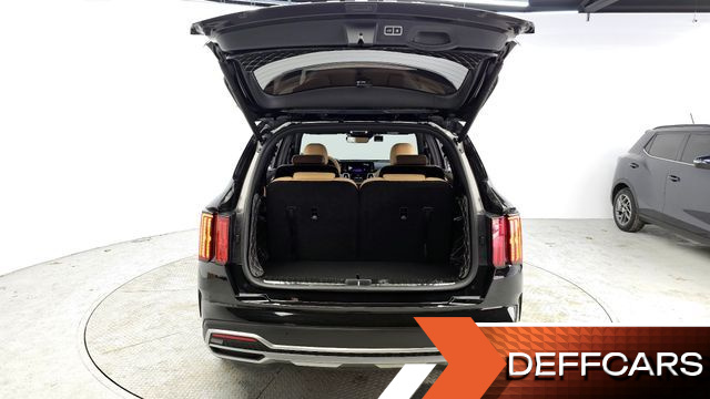Kia SORENTO HEV 1.6 2WD Gravity купить на сайте DeffCars
