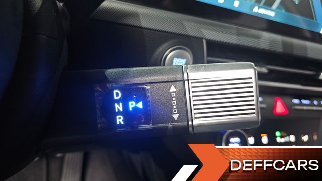 Hyundai SONATA 2.0 Exclusive купить на сайте DeffCars