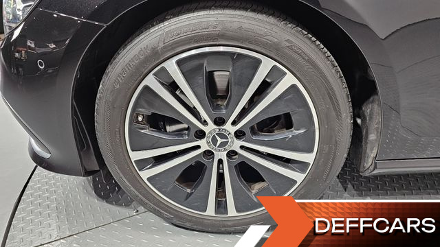Mercedes E-CLASS E250 Avantgarde купить на сайте DeffCars