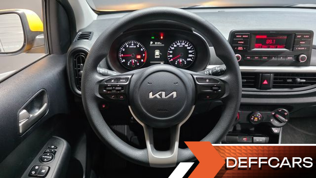 Kia MORNING Prestige купить на сайте DeffCars
