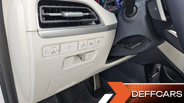 Hyundai PALISADE Gasoline 3.8 2WD Prestige купить на сайте DeffCars