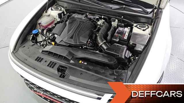 Hyundai GRANDEUR 3.5 LPG 2WD (Taxi) Deluxe купить на сайте DeffCars