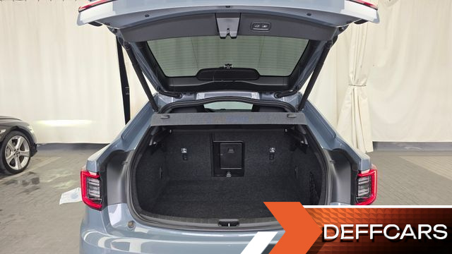 Polestar POLESTAR 2 Longrange Singlemotor купить на сайте DeffCars