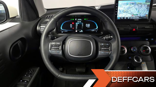 Hyundai CASPER Turbo Modern купить на сайте DeffCars