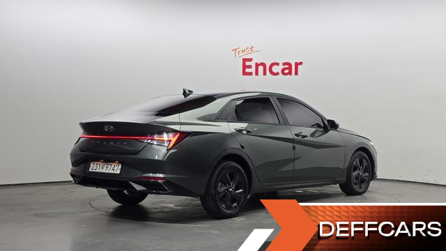 Hyundai AVANTE 1.6 Modern купить на сайте DeffCars