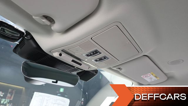 Land Rover RANGE ROVER EVOQUE P250 S купить на сайте DeffCars