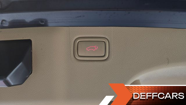 Kia CARNIVAL Gasoline 9-Seater Noblesse Special купить на сайте DeffCars