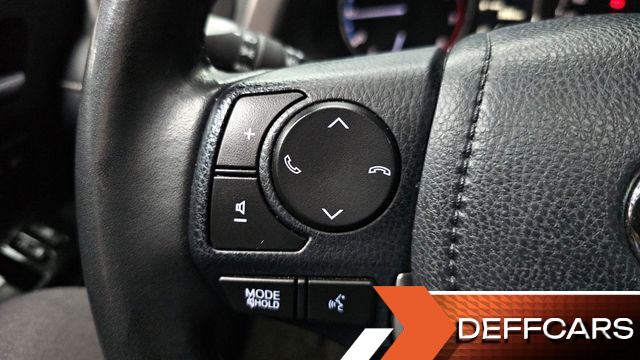 Toyota RAV4 2.5 2WD 4th купить на сайте DeffCars