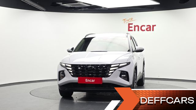 Hyundai TUCSON Premium 2WD купить на сайте DeffCars
