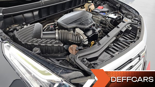 Cadillac XT5 3.6 Premium AWD купить на сайте DeffCars