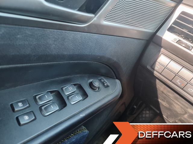 Ssangyong REXTON Diesel 2.2 4WD Professional S (5-Link) купить на сайте DeffCars