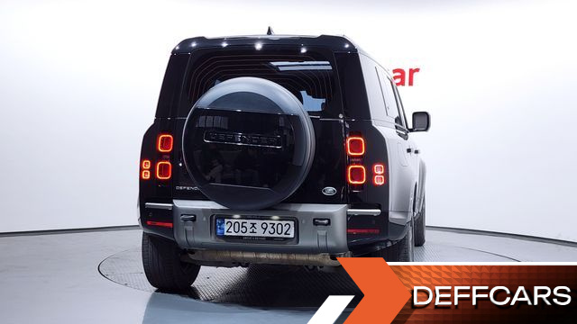 Land Rover DEFENDER 110 P300 X-Dynamic SE купить на сайте DeffCars