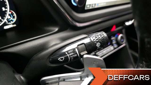 Hyundai SONATA 2.0 LPG Inspiration купить на сайте DeffCars