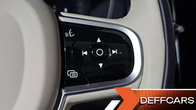 Volvo XC60 B5 Ultra Bright Air Sus купить на сайте DeffCars