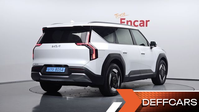 Kia EV9 Long Range 4WD Air купить на сайте DeffCars