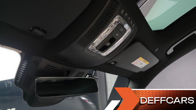 Mercedes GLB-CLASS GLB200 d купить на сайте DeffCars