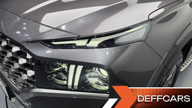 Hyundai SANTAFE HEV 1.6 2WD Prestige купить на сайте DeffCars