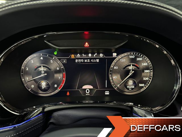 Bentley CONTINENTAL 4.0 GTS купить на сайте DeffCars