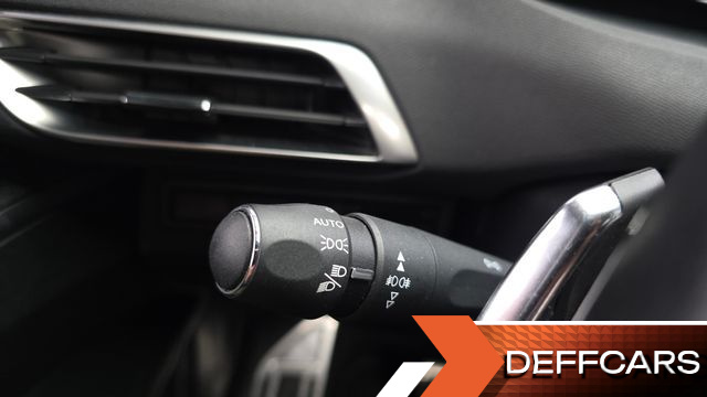 Peugeot 5008 1.6 BlueHDi GT Line купить на сайте DeffCars