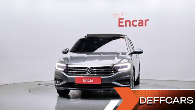 Volkswagen JETTA 1.4 TSI Prestige купить на сайте DeffCars