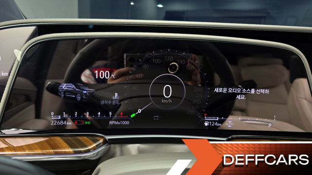Cadillac ESCALADE 6.2 ESV ESV Sports Platinum купить на сайте DeffCars