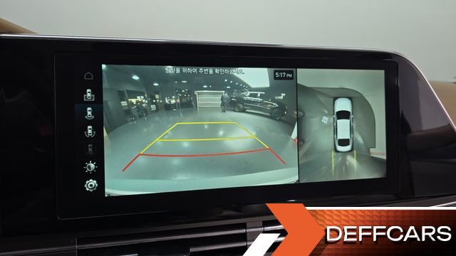 Hyundai GRANDEUR 3.3 Calligraphy купить на сайте DeffCars