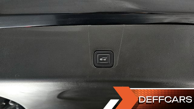 ChevroletGMDaewoo TRAVERSE 3.6 AWD Redline купить на сайте DeffCars