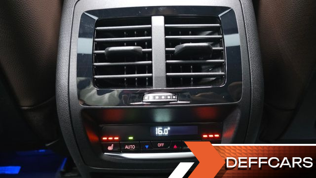 BMW X3 xDrive 20i M Sports Pro купить на сайте DeffCars
